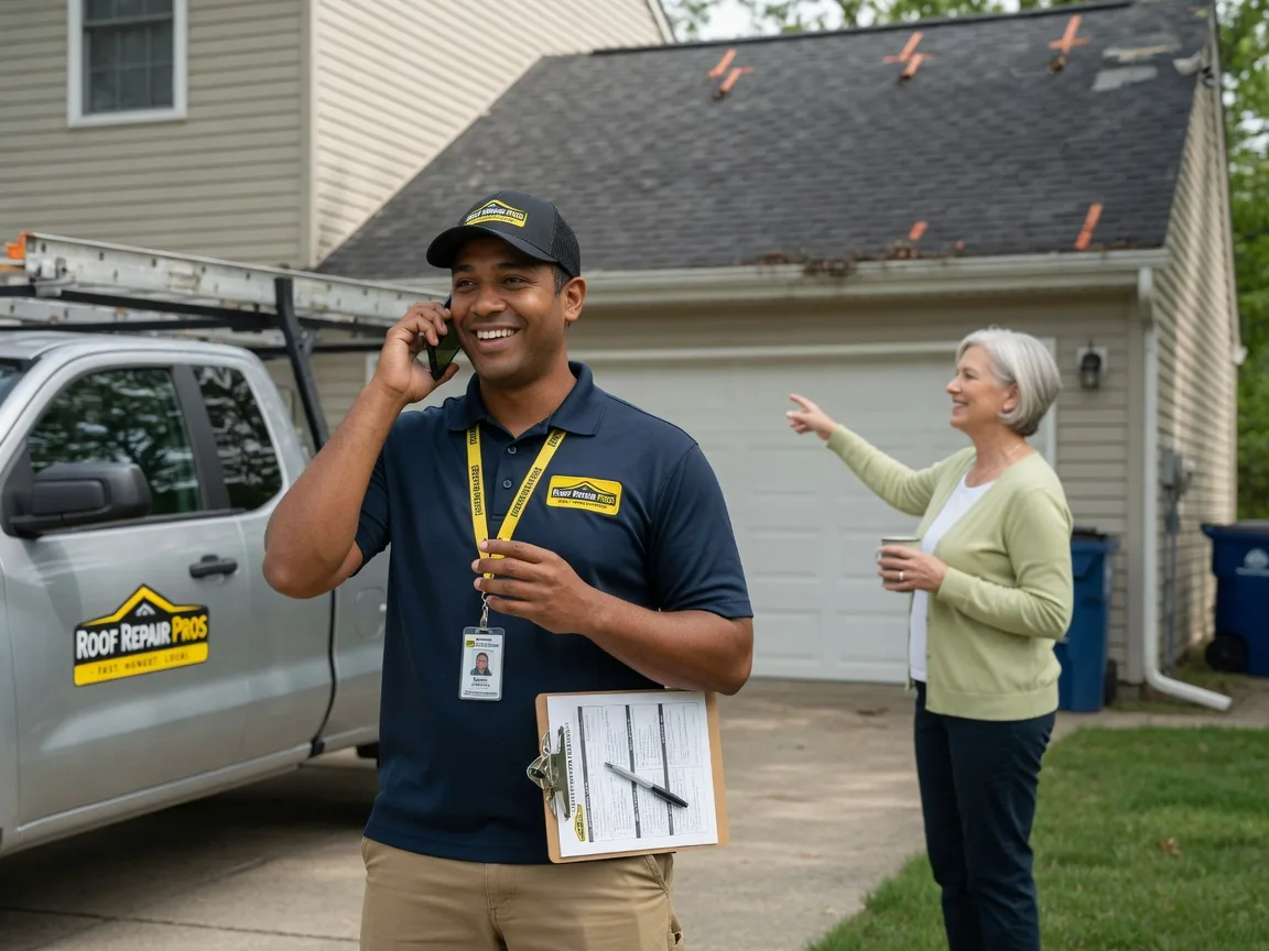 Roof Repair Lucas, IA FAQs